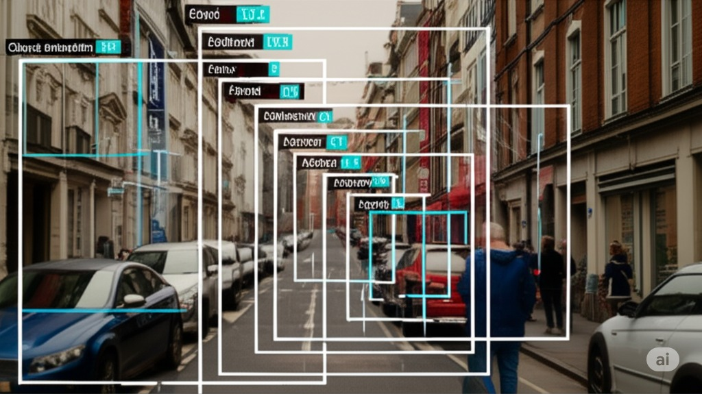 Object Detection