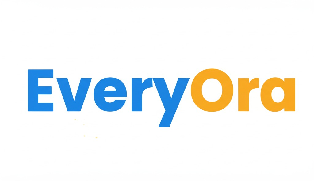 EveryOra Logo
